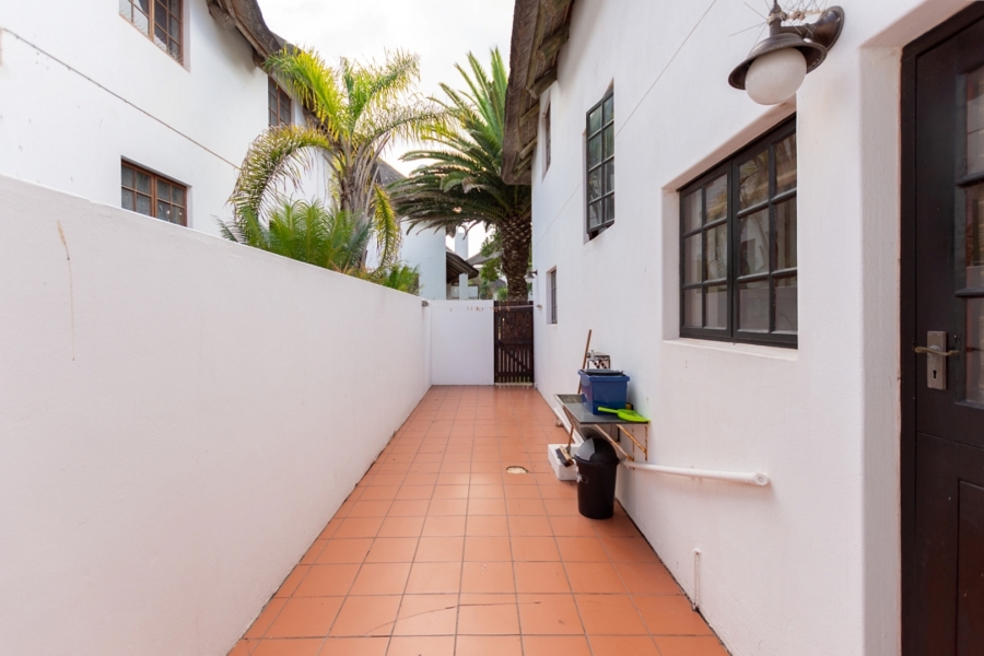 To Let 3 Bedroom Property for Rent in Shelley Point Western Cape